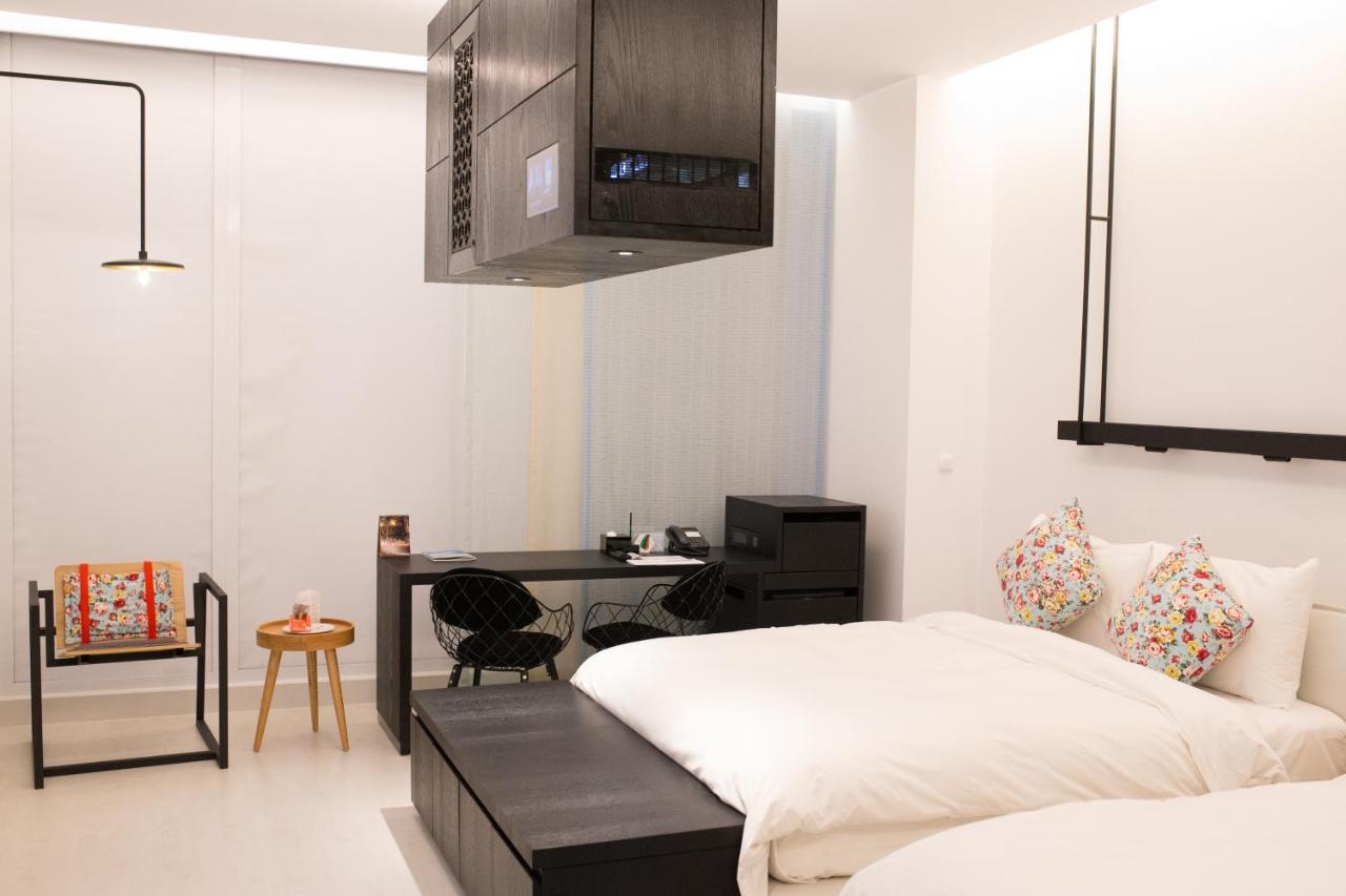 The Place Đài Nam Ngoại thất bức ảnh