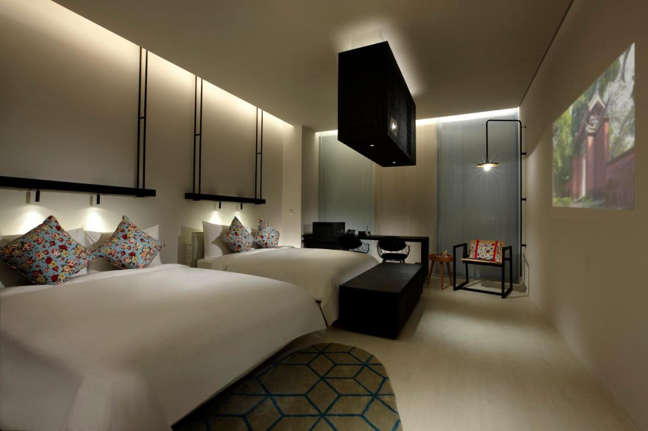 The Place Đài Nam Ngoại thất bức ảnh