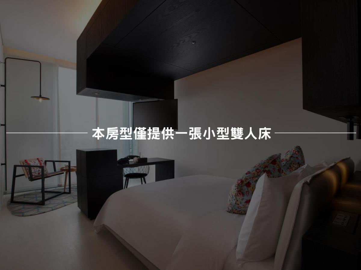 The Place Đài Nam Ngoại thất bức ảnh