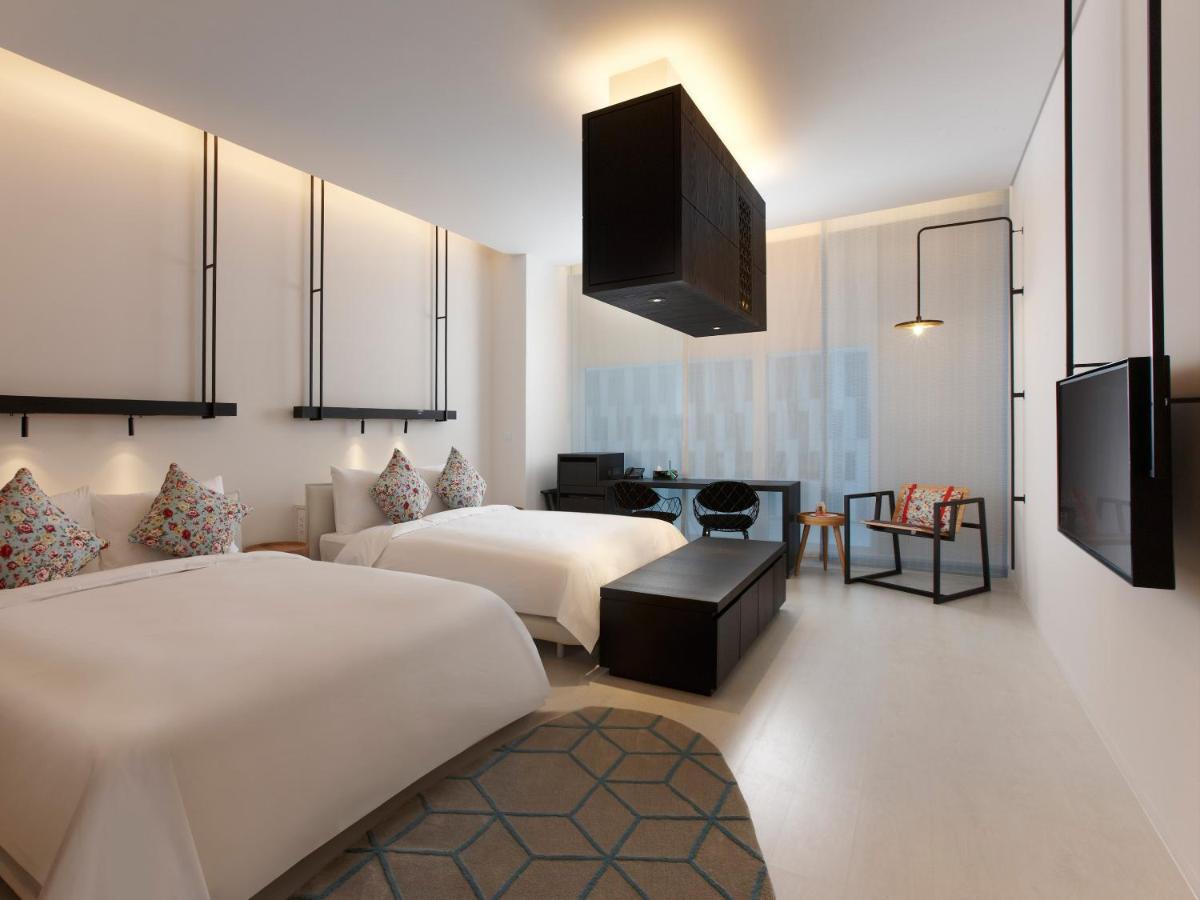 The Place Đài Nam Ngoại thất bức ảnh
