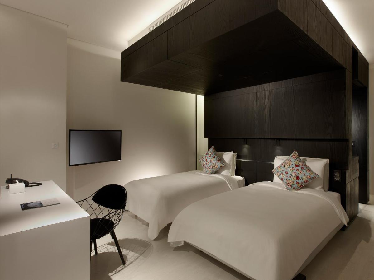 The Place Đài Nam Ngoại thất bức ảnh