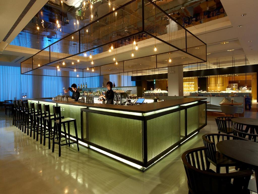 The Place Đài Nam Ngoại thất bức ảnh