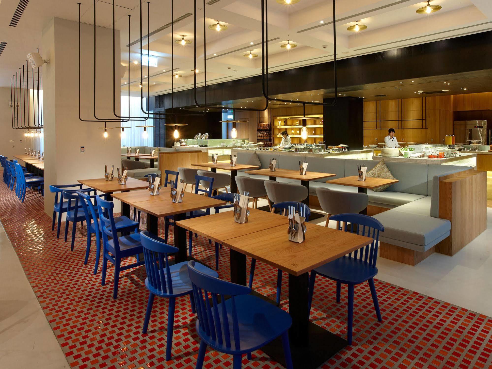 The Place Đài Nam Ngoại thất bức ảnh