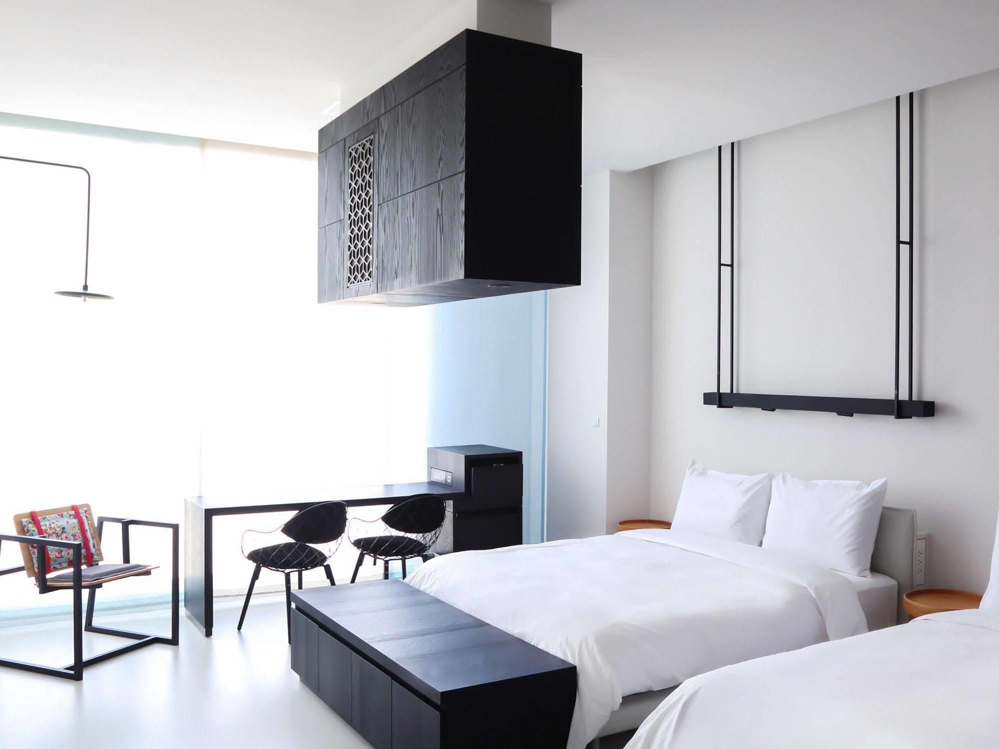 The Place Đài Nam Ngoại thất bức ảnh