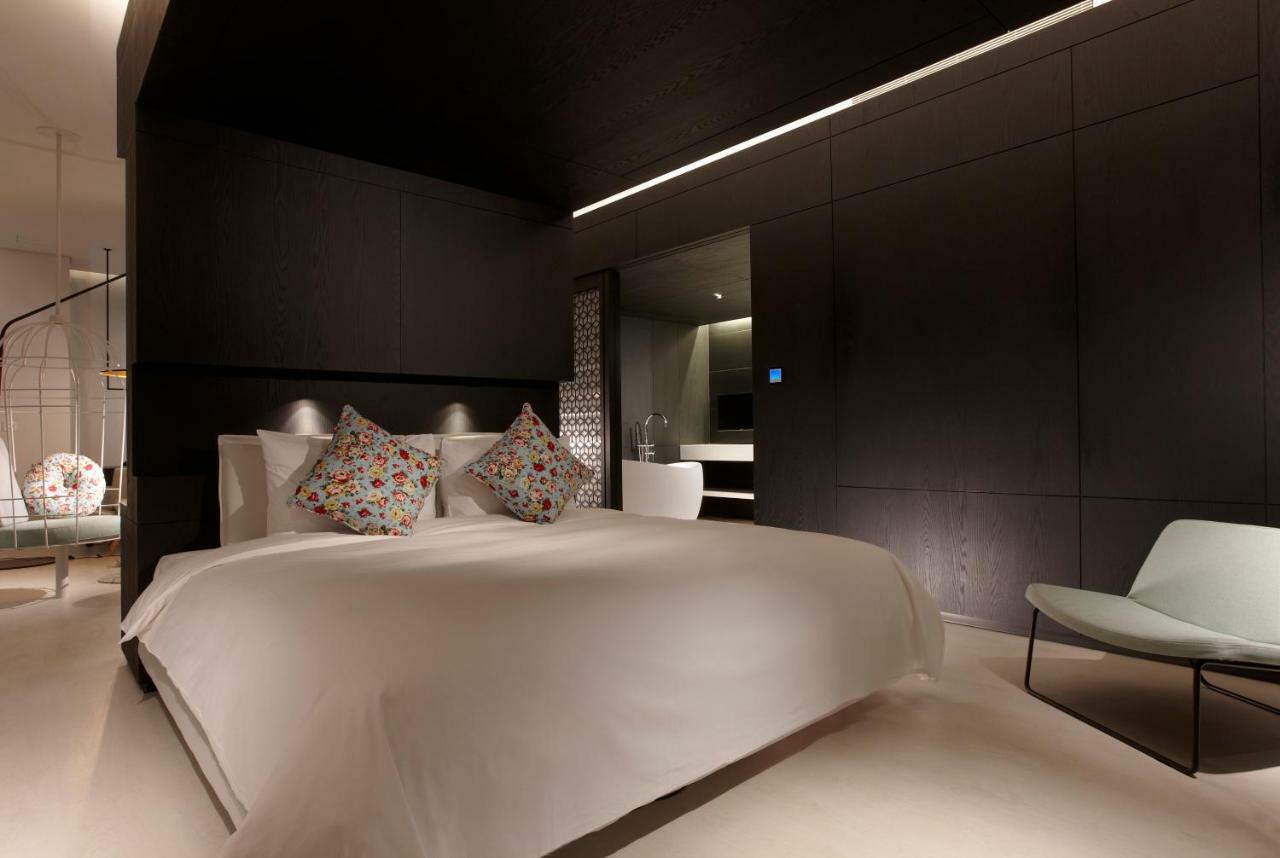 The Place Đài Nam Ngoại thất bức ảnh