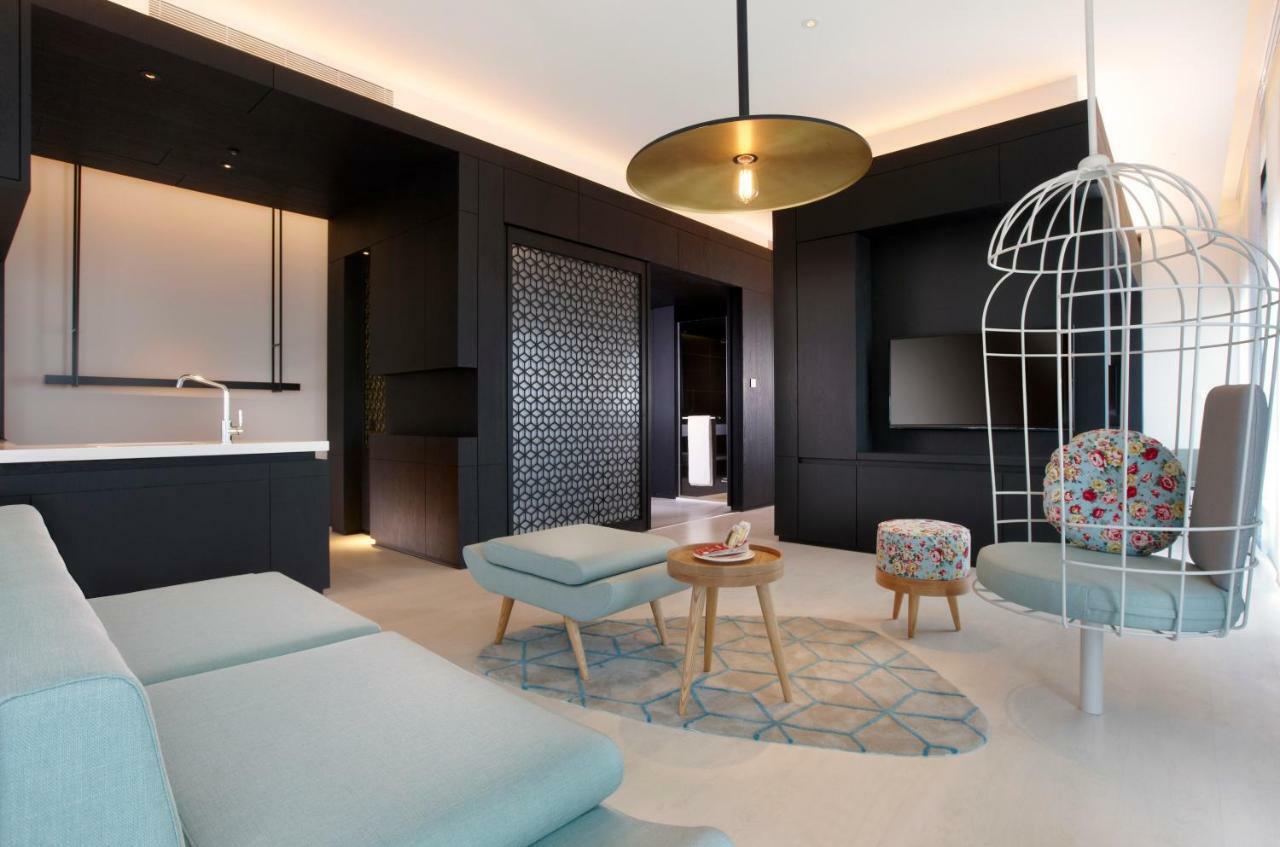 The Place Đài Nam Ngoại thất bức ảnh